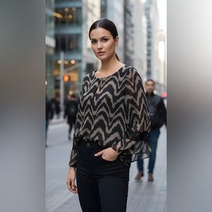 🔥I.N. Studio Blouse🔥